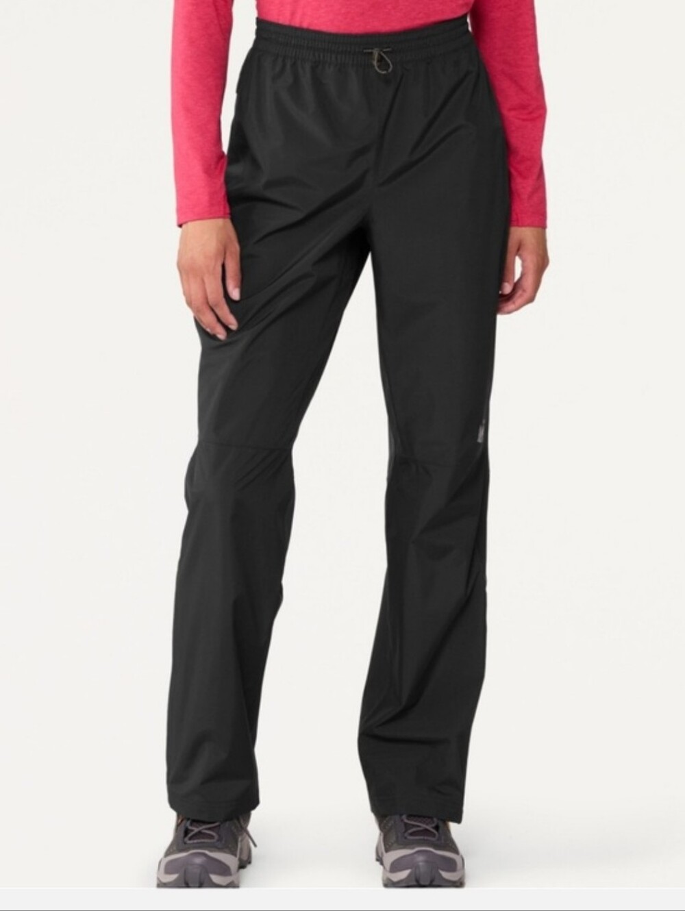 REI Co-op Trailmade Rain Pants Women's 2X